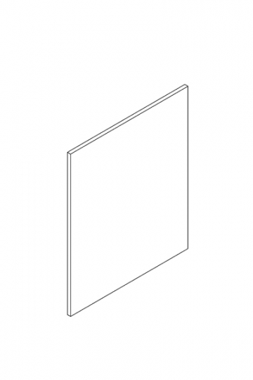 UNI DM 57x44,6 DVÍŘKA NA MYČKU