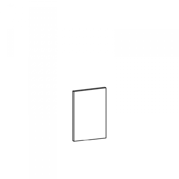 LANGEN D60FZN dvířka na myčku 60 cm