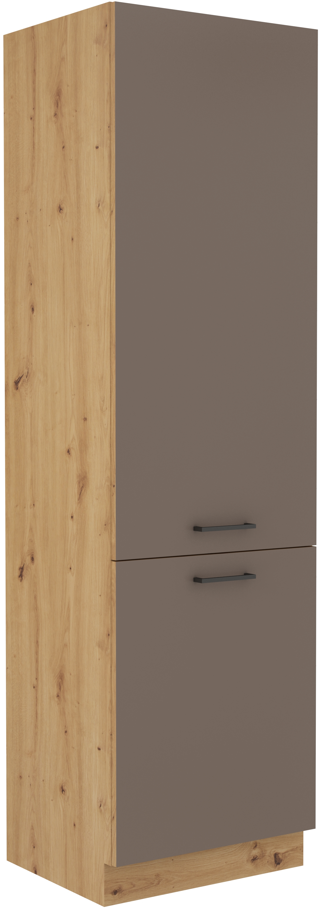 BOLONIA 60 LO-210 2F skříň na vest. lednici 60 cm