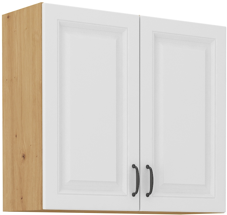 Stilo 80 G-72 2F skříňka horní 80 cm