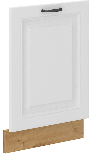 Stilo ZM 713x596 dvířka na vestavnou myčku 60 cm