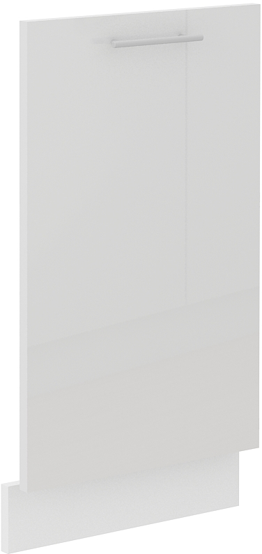 LARA ZM 713x446 dvířka na myčku 45 cm