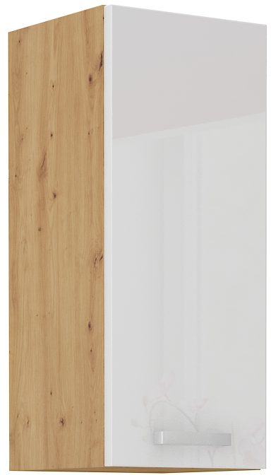 ARTISAN 30 G-72 1F skříňka horní 30 cm
