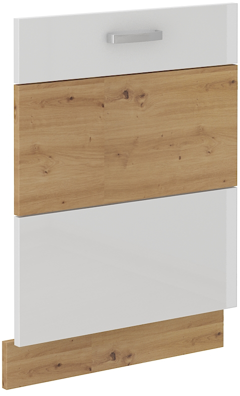 ARTISAN ZM 713x596 dvířka na myčku 60 cm
