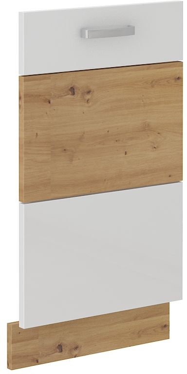 ARTISAN ZM 713x446 dvířka na myčku 45 cm