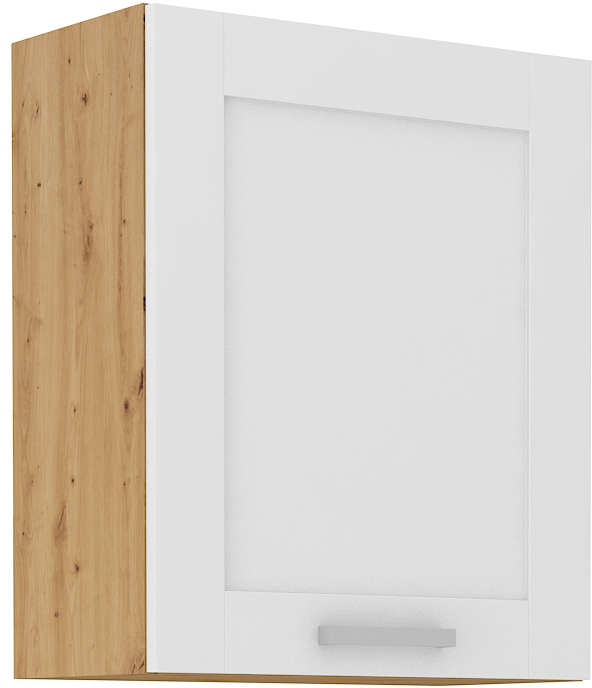 LUNA 60 G-72 1F skříňka horní 60 cm