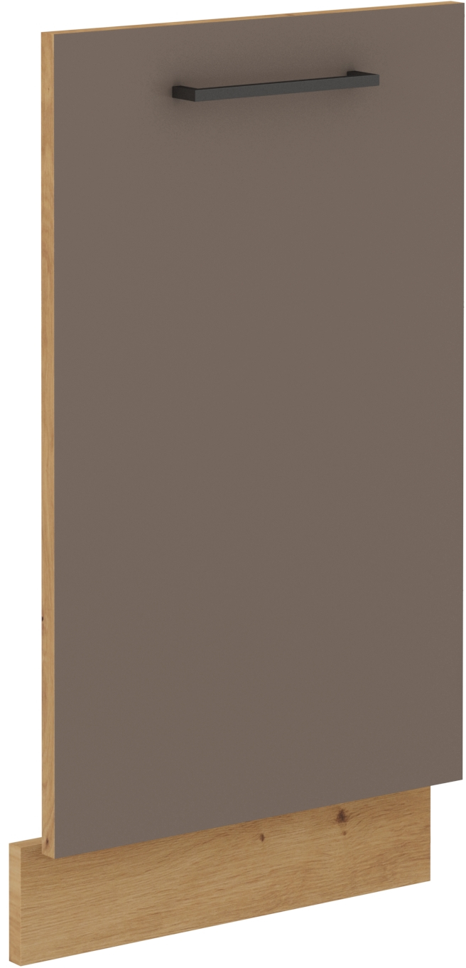 BOLONIA dvířka na myčku  ZM 713x446 