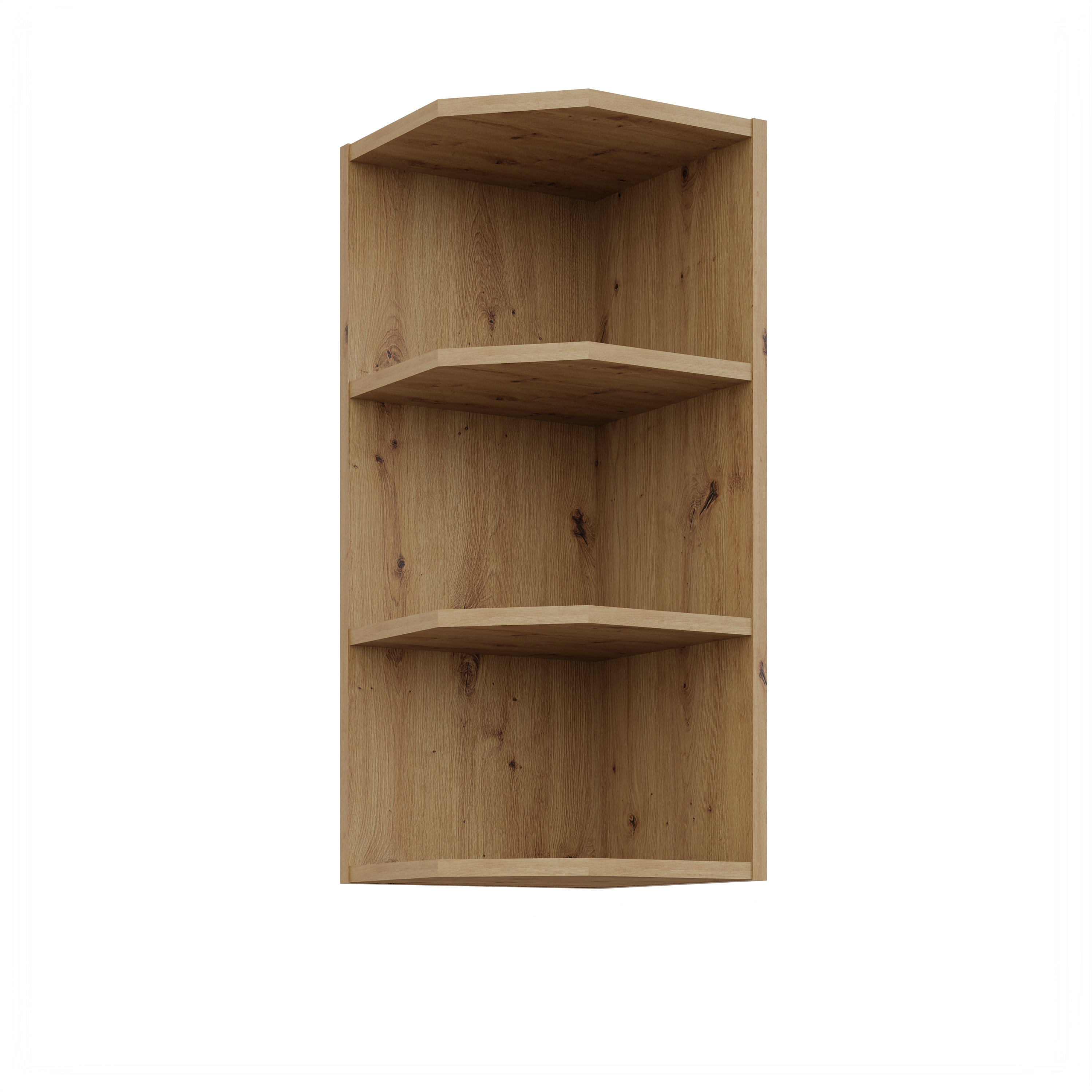 SOLEA 30 G-72 ZAK  skříňka horní zakončení 30 cm
