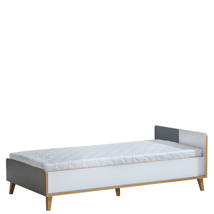 VERSO 10 postel ( na matraci 195x90 cm )