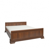 KORA KLS2 postel na matraci 180x200 cm
