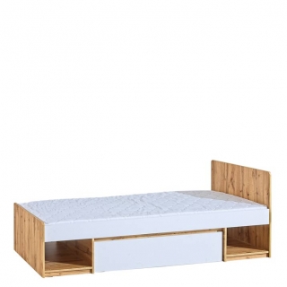 ARCA AR9 postel ( na matraci 195x90 cm )